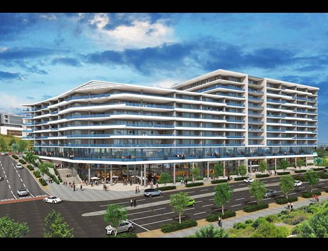 3 BEDROOM APARTMENT FOR SALE IN UMHLANGA RIDGESIDE